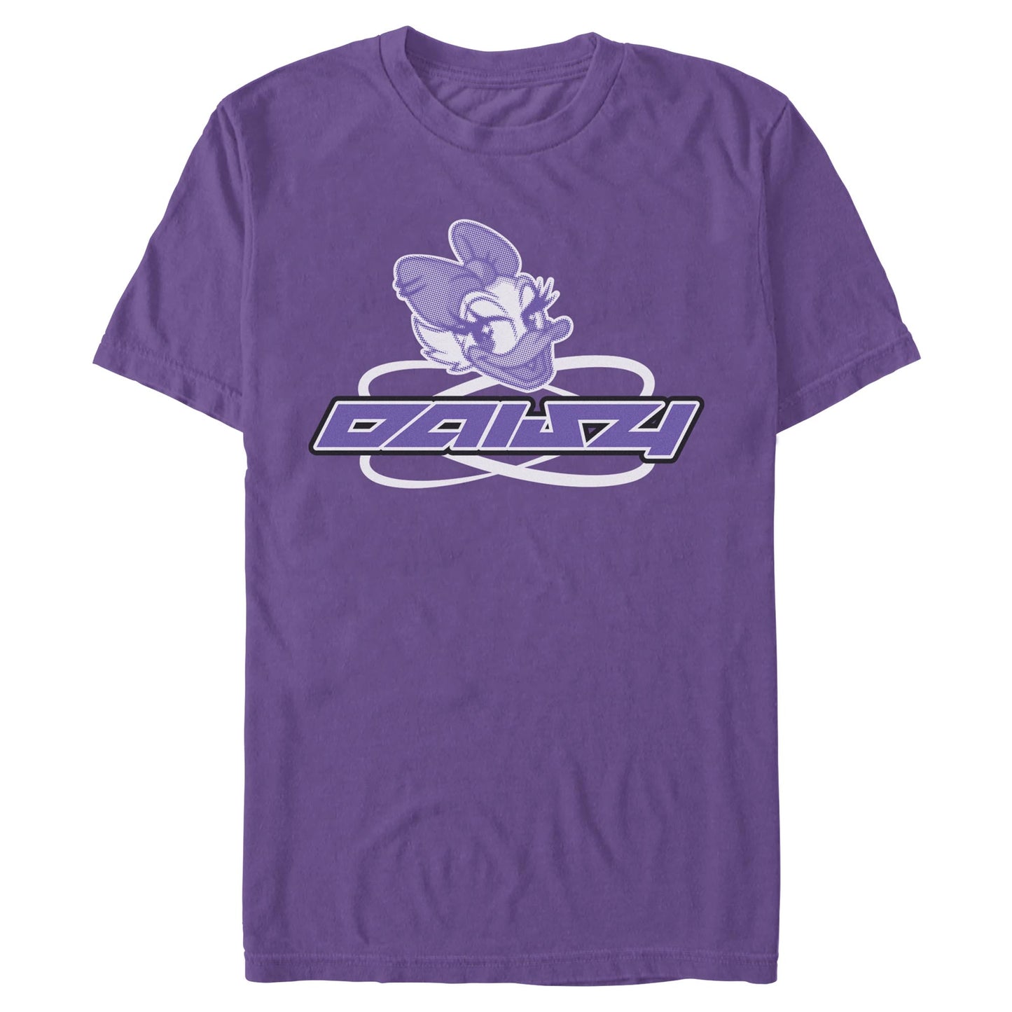 Men's Disney Daisy Smile T-Shirt