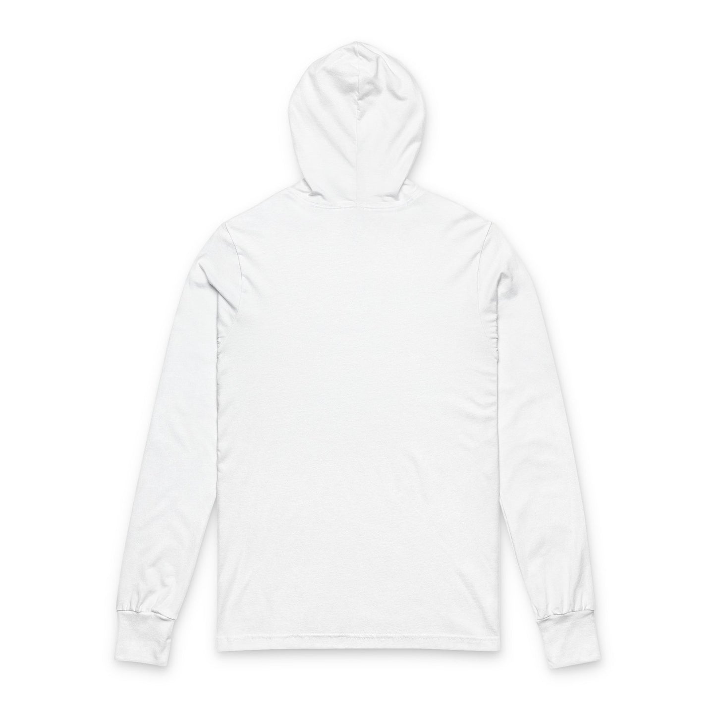 Visit our Roar x Howl Global store: Hooded Long Sleeve Tee – Graphic Streetwear Pullover