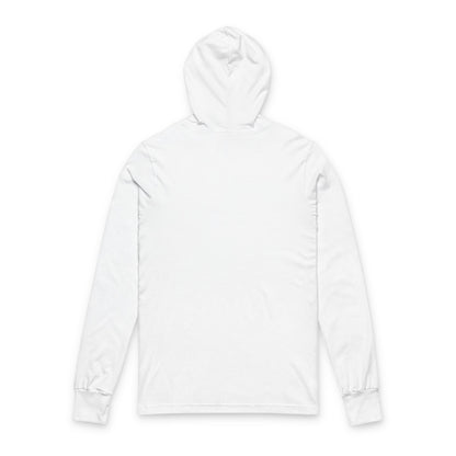 Visit our Roar x Howl Global store: Hooded Long Sleeve Tee – Graphic Streetwear Pullover