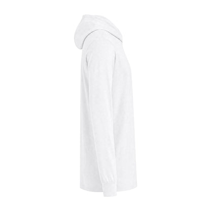 Visit our Roar x Howl Global store: The Roar Hooded Long-Sleeve Tee