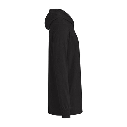 Visit our Roar x Howl Global store: Hooded Long Sleeve Tee – Graphic Streetwear Pullover