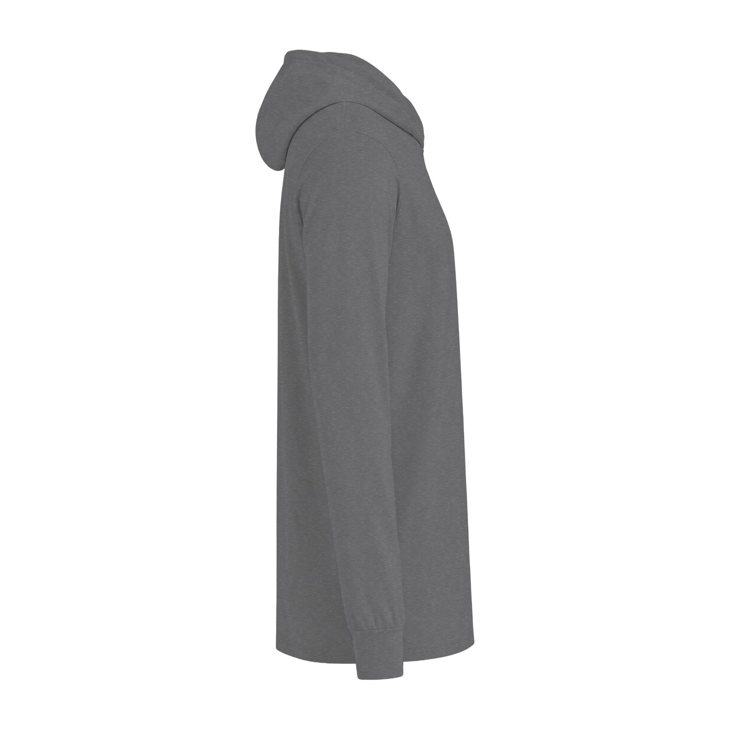 Visit our Roar x Howl Global store: Hooded Long Sleeve Tee – Graphic Streetwear Pullover