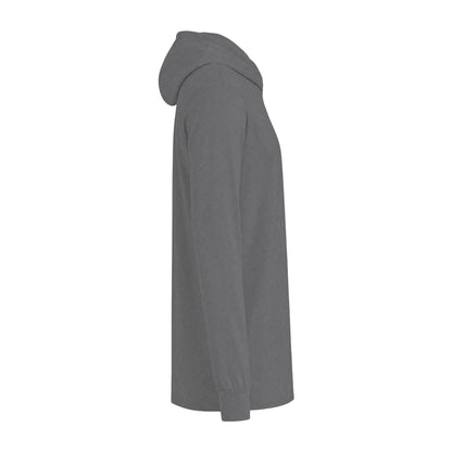 Visit our Roar x Howl Global store: Hooded Long Sleeve Tee – Graphic Streetwear Pullover