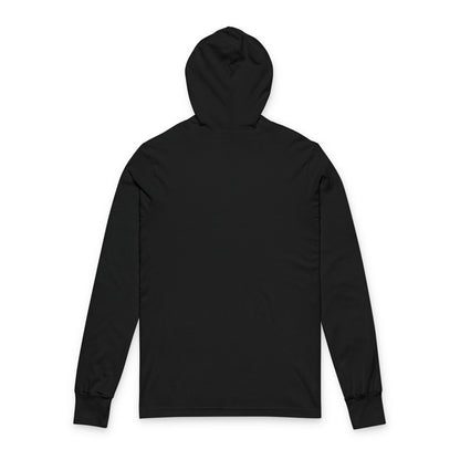 Visit our Roar x Howl Global store: Hooded Long Sleeve Tee – Graphic Streetwear Pullover