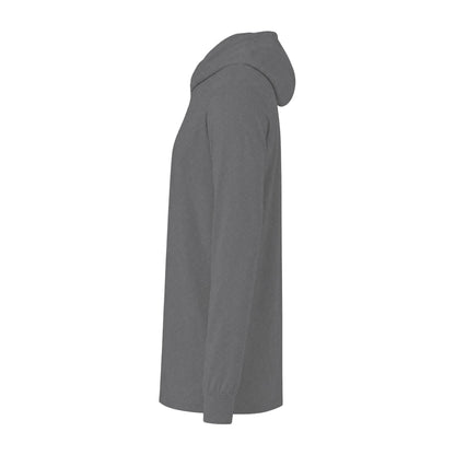 Visit our Roar x Howl Global store: Hooded Long Sleeve Tee – Graphic Streetwear Pullover