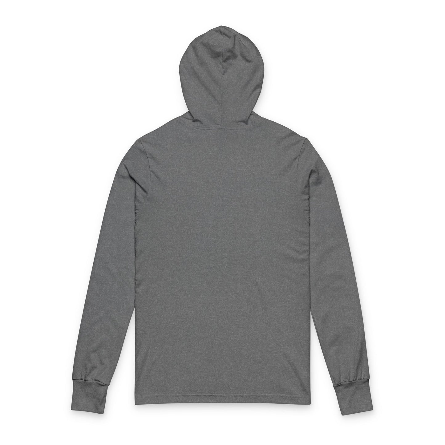 Visit our Roar x Howl Global store: Hooded Long Sleeve Tee – Graphic Streetwear Pullover