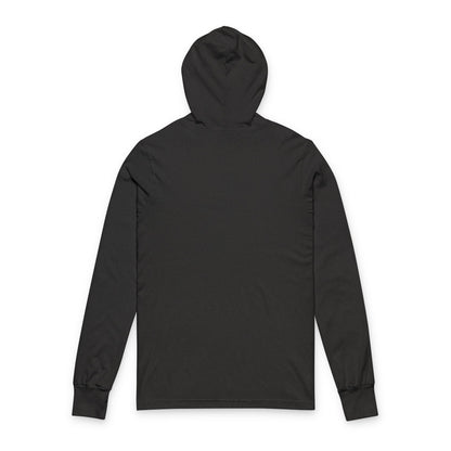 Visit our Roar x Howl Global store: Hooded Long Sleeve Tee – Graphic Streetwear Pullover