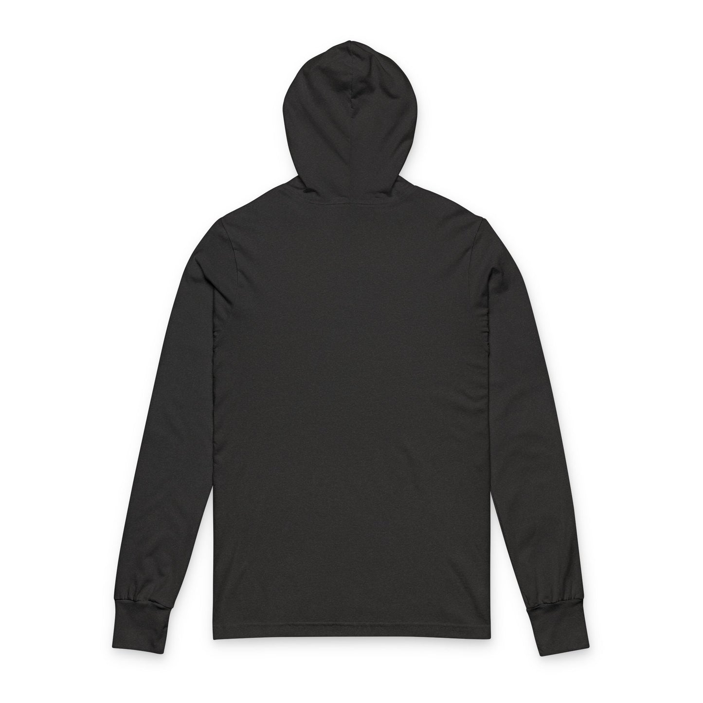 Visit our Roar x Howl Global store: The Roar Hooded Long-Sleeve Tee