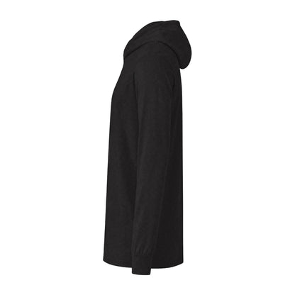 Visit our Roar x Howl Global store: Hooded Long Sleeve Tee – Graphic Streetwear Pullover