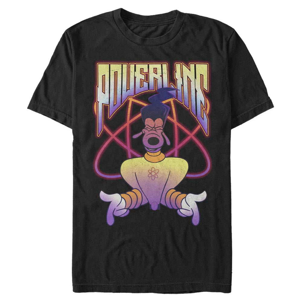 Men's Disney Powerline Jam T-Shirt