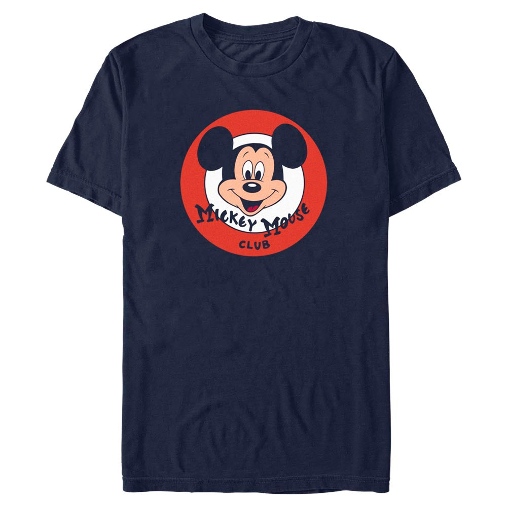 Men's Disney Club T-Shirt