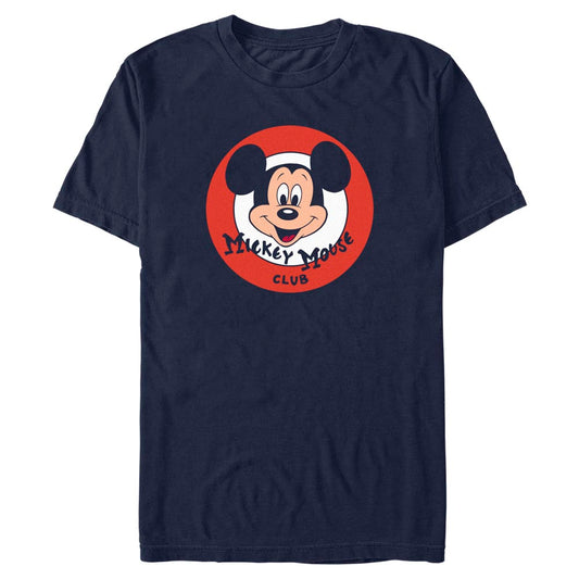 Men's Disney Club T-Shirt