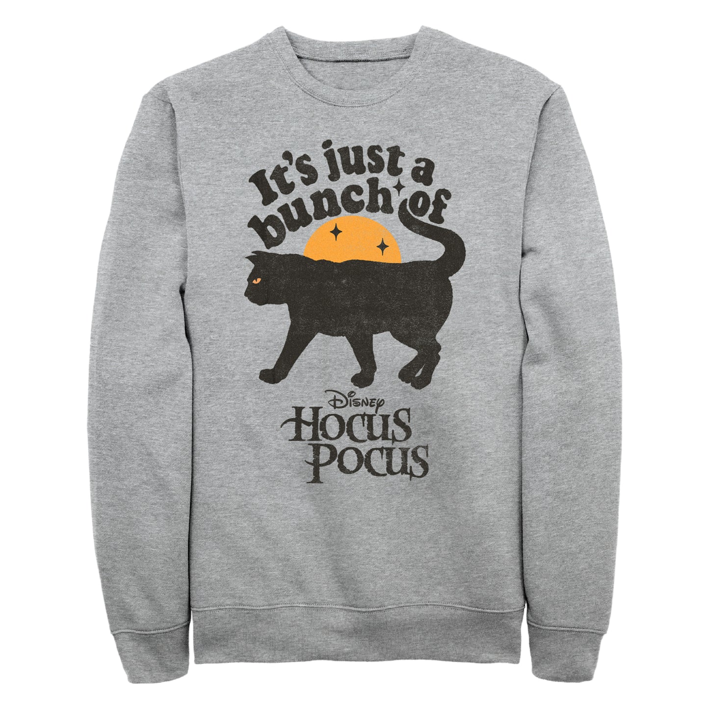 Men's Disney Amuck Sweatshirt
