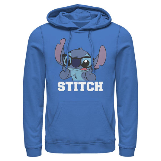 Men's Disney Stitch Lightweight Hoodie
