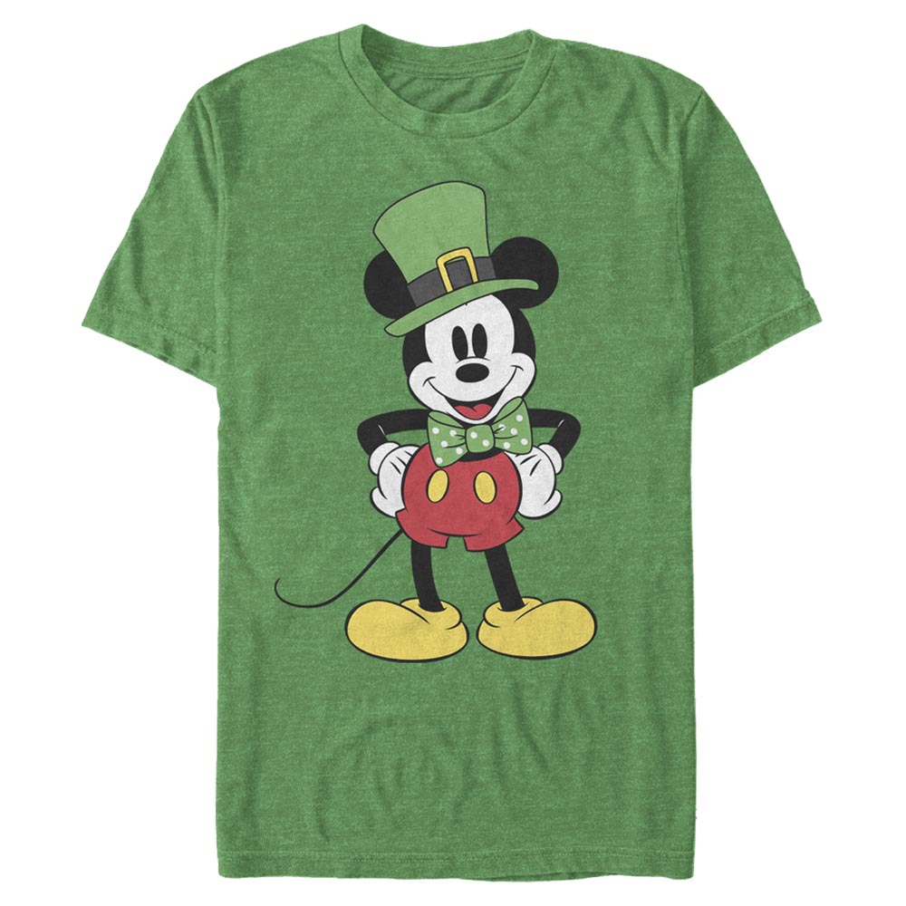 Men's Disney Dublin Mickey T-Shirt