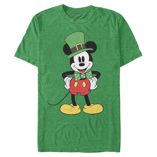 Men's Disney Dublin Mickey T-Shirt