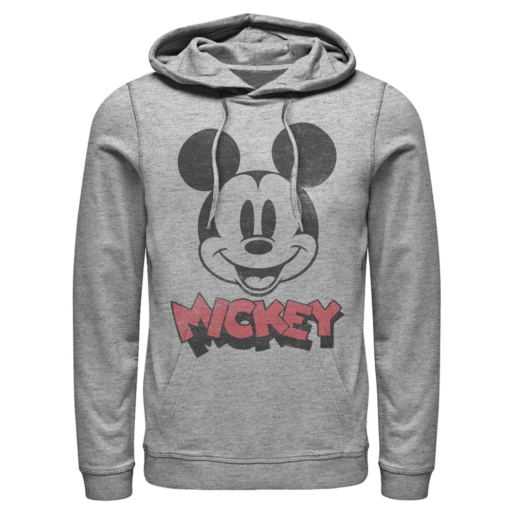 Men's Disney Heads Up Lightweight Hoodie