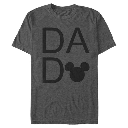 Men's Disney Dad Pose T-Shirt