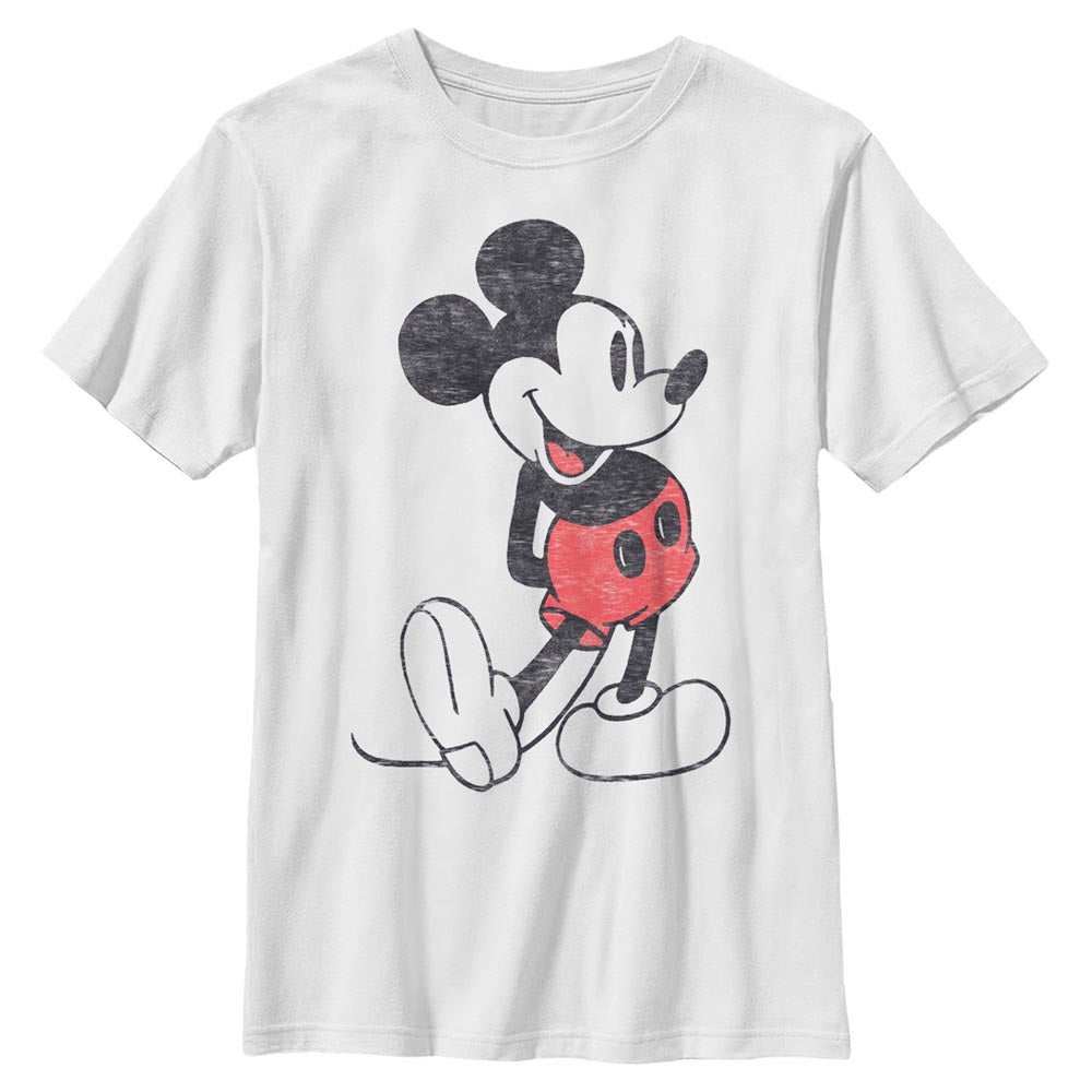 Boy's Disney Vintage Classic T-Shirt