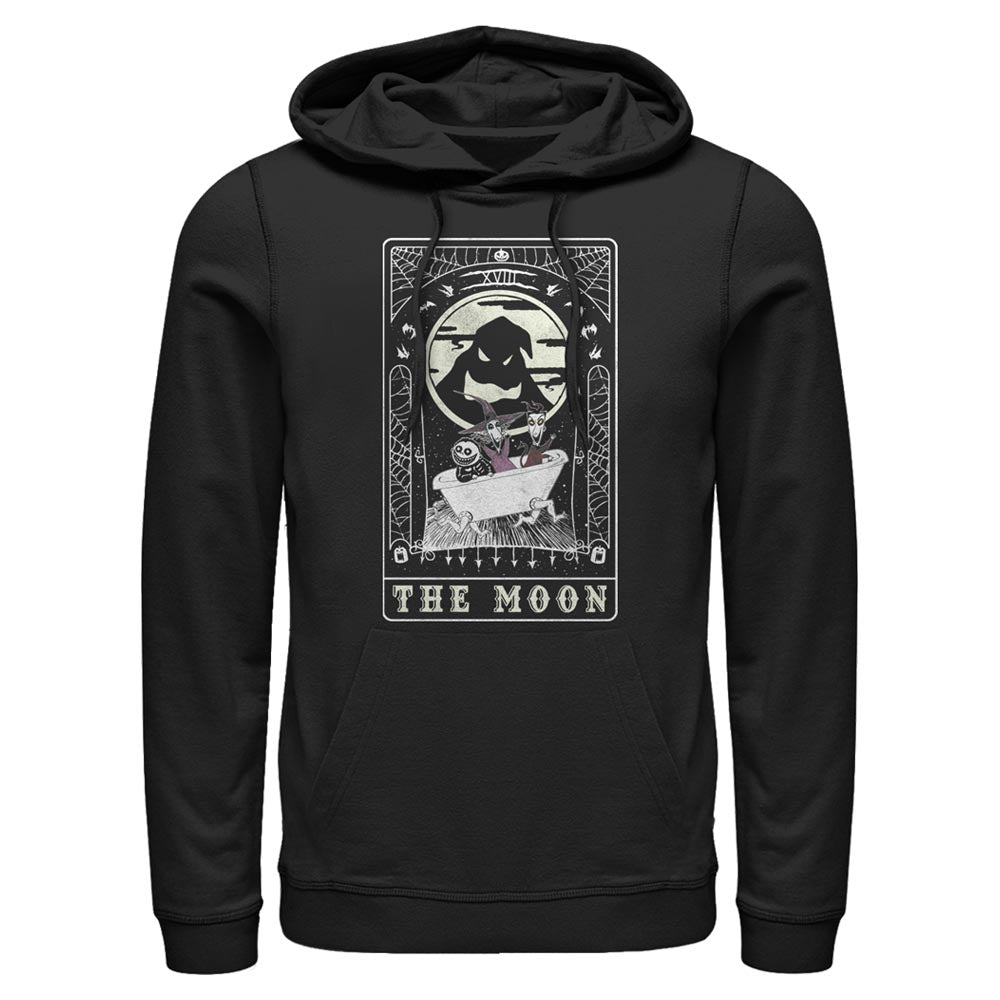 Men's Disney The Moon Lightweight Hoodie