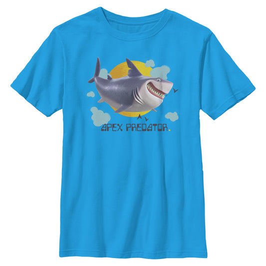 Boy's Pixar Apex Predator T-Shirt