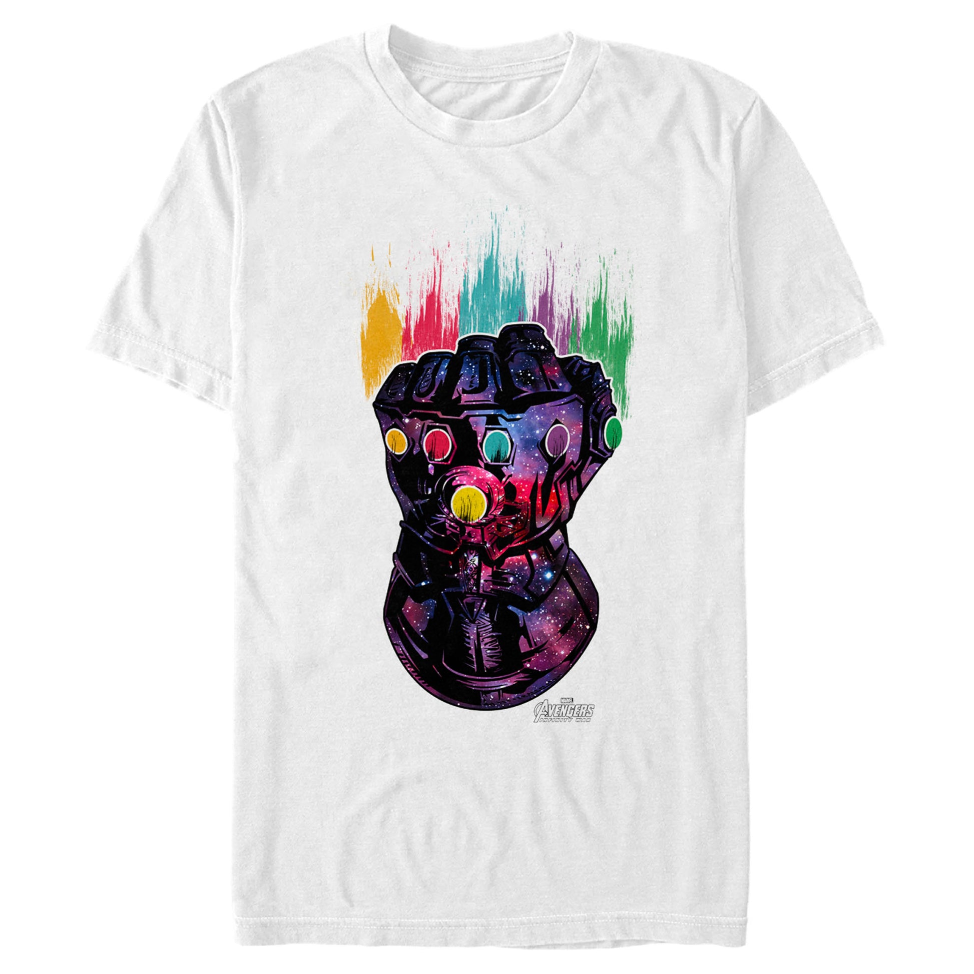Men's Marvel Gauntlet T-Shirt