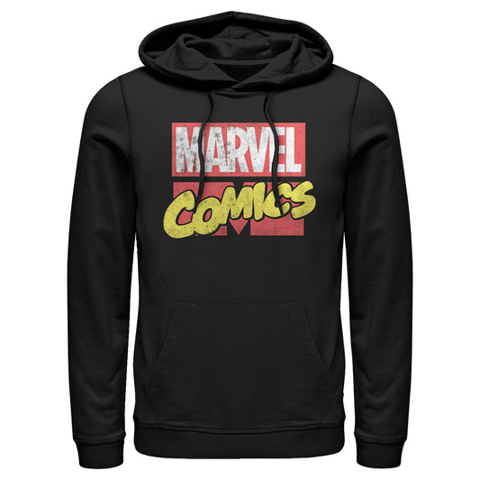 Men's Marvel Marvel Comics Lightweight Hoodie