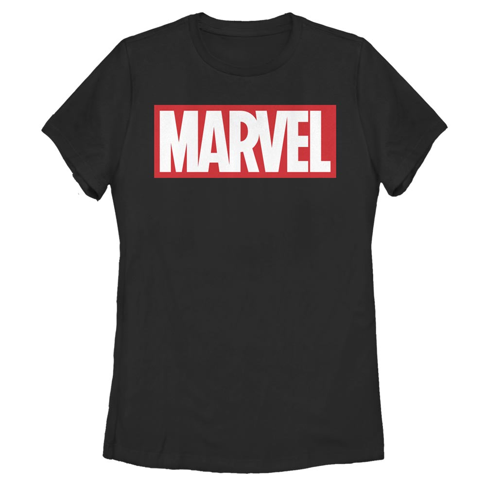 Women's Marvel Marvel Brick T-Shirt