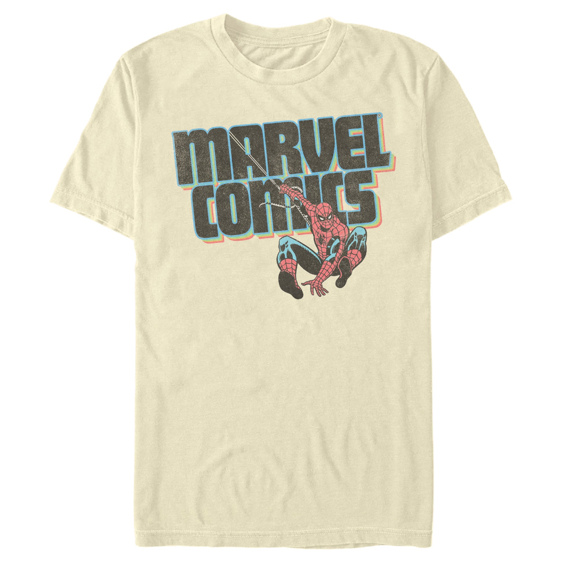 Men's Marvel Marvel Comics T-Shirt