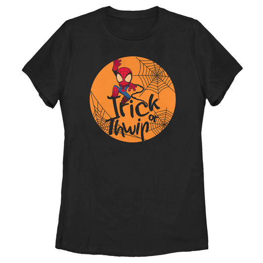 Women's Marvel Trickrthwip T-Shirt