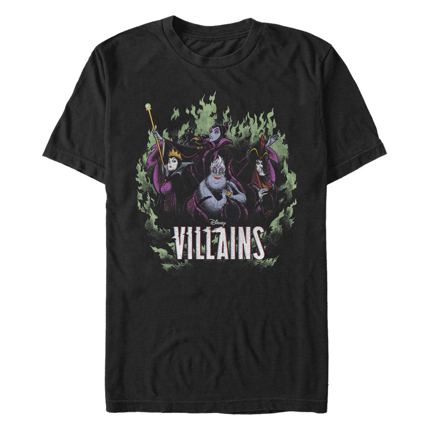Men's Disney Children Of Mayhem T-Shirt