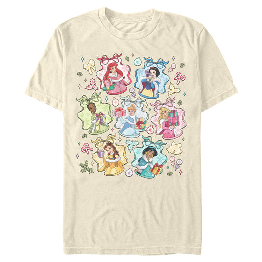 Men's Disney Coquette Princess T-Shirt