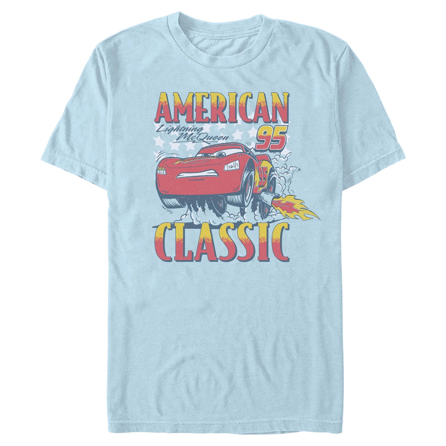 Men's Pixar American Classic T-Shirt
