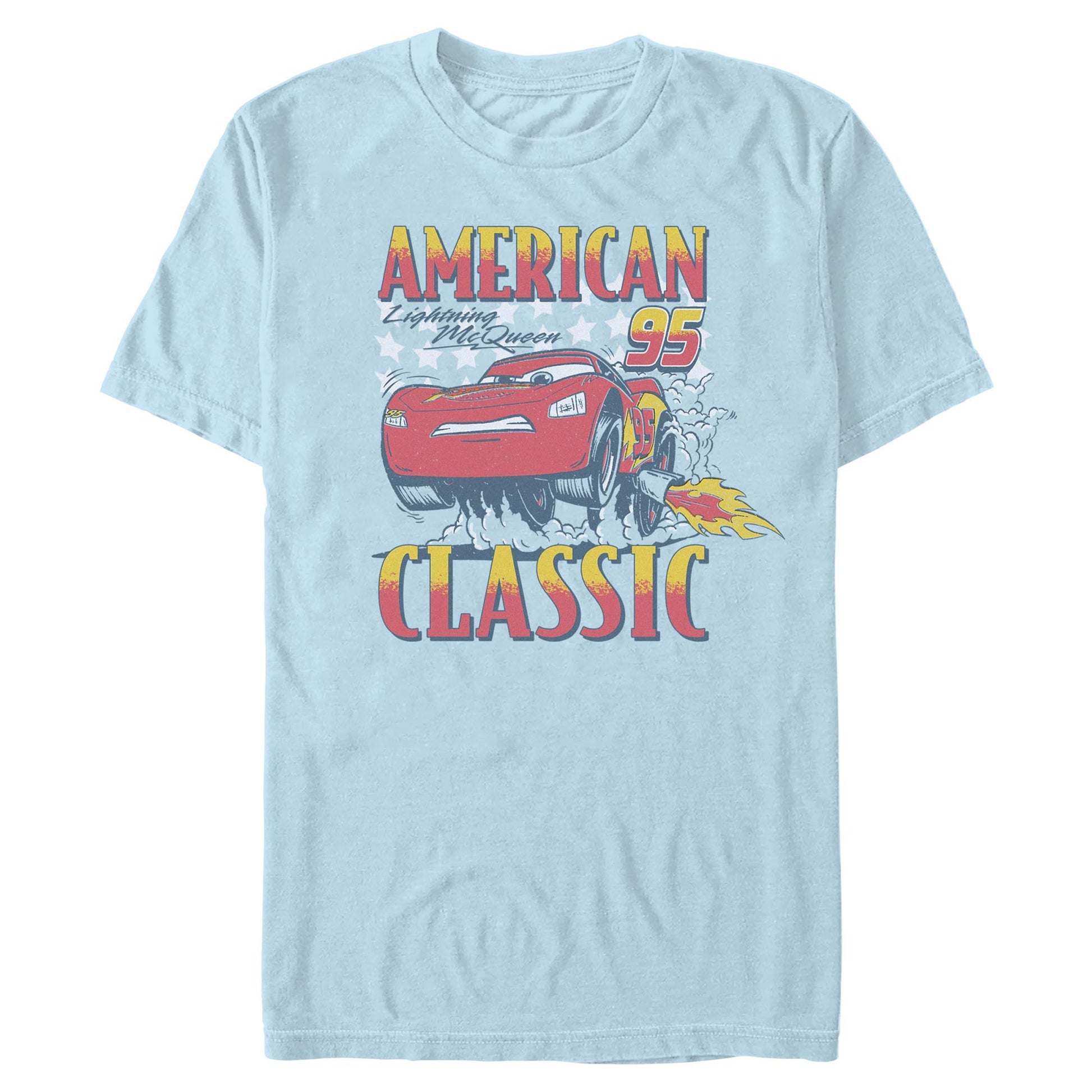 Men's Pixar American Classic T-Shirt