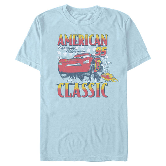 Men's Pixar American Classic T-Shirt