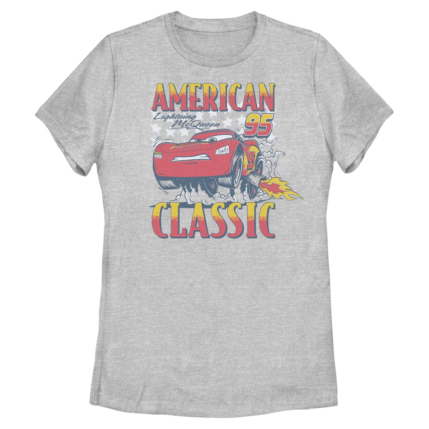 Women's Pixar American Classic T-Shirt