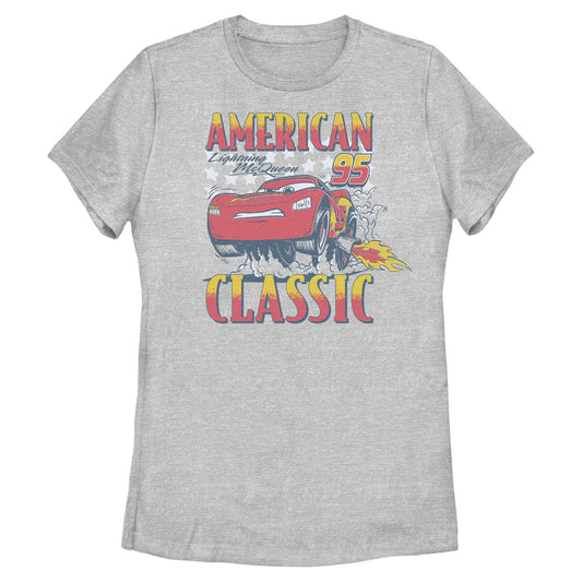 Women's Pixar American Classic T-Shirt