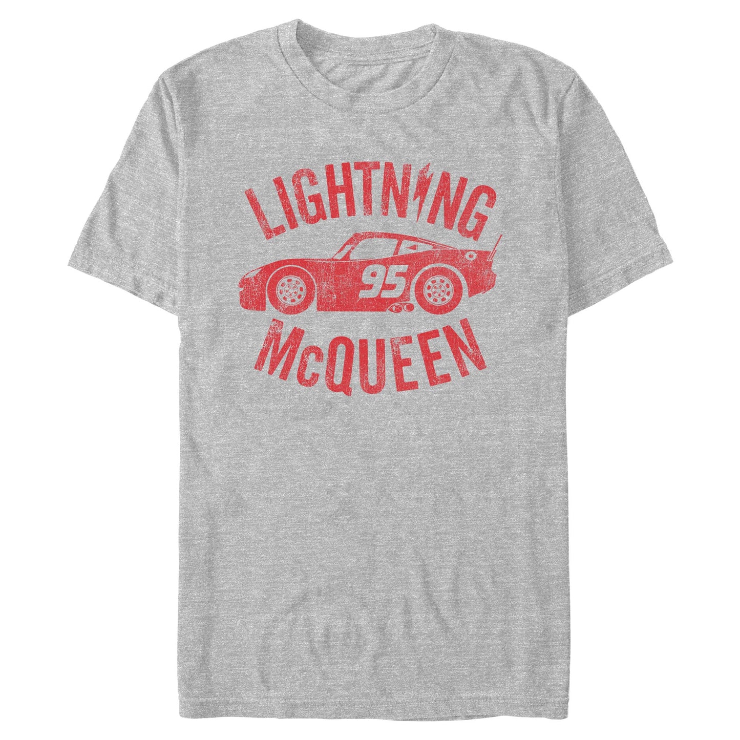 Men's Disney Race Ready T-Shirt