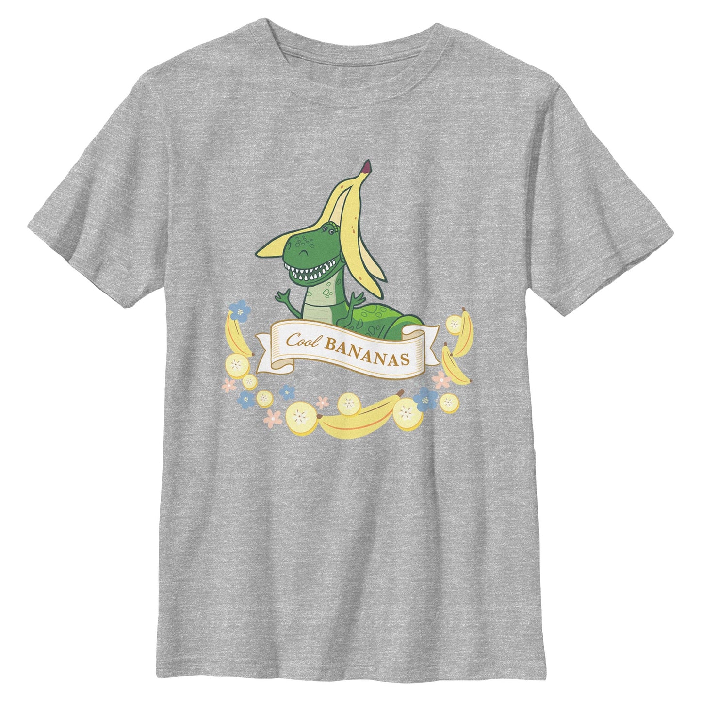Boy's Disney Cook Bananas T-Shirt