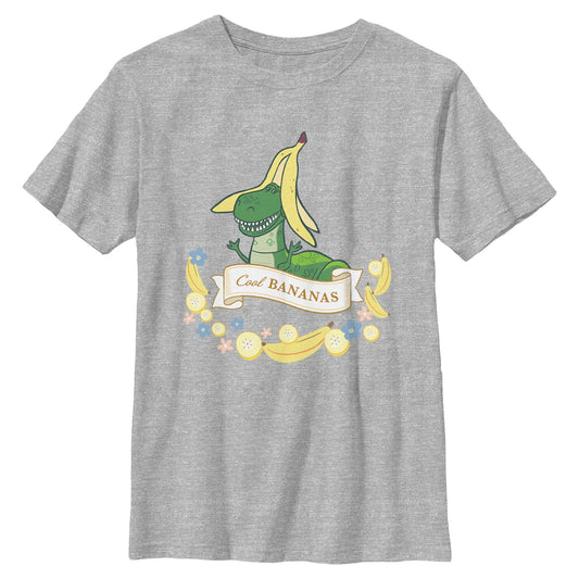 Boy's Disney Cook Bananas T-Shirt