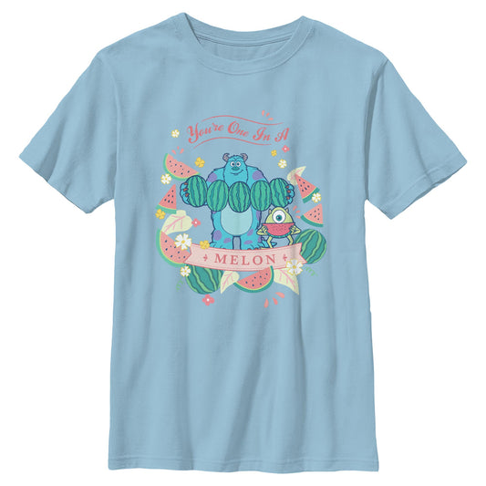 Boy's Disney One In A Melon T-Shirt