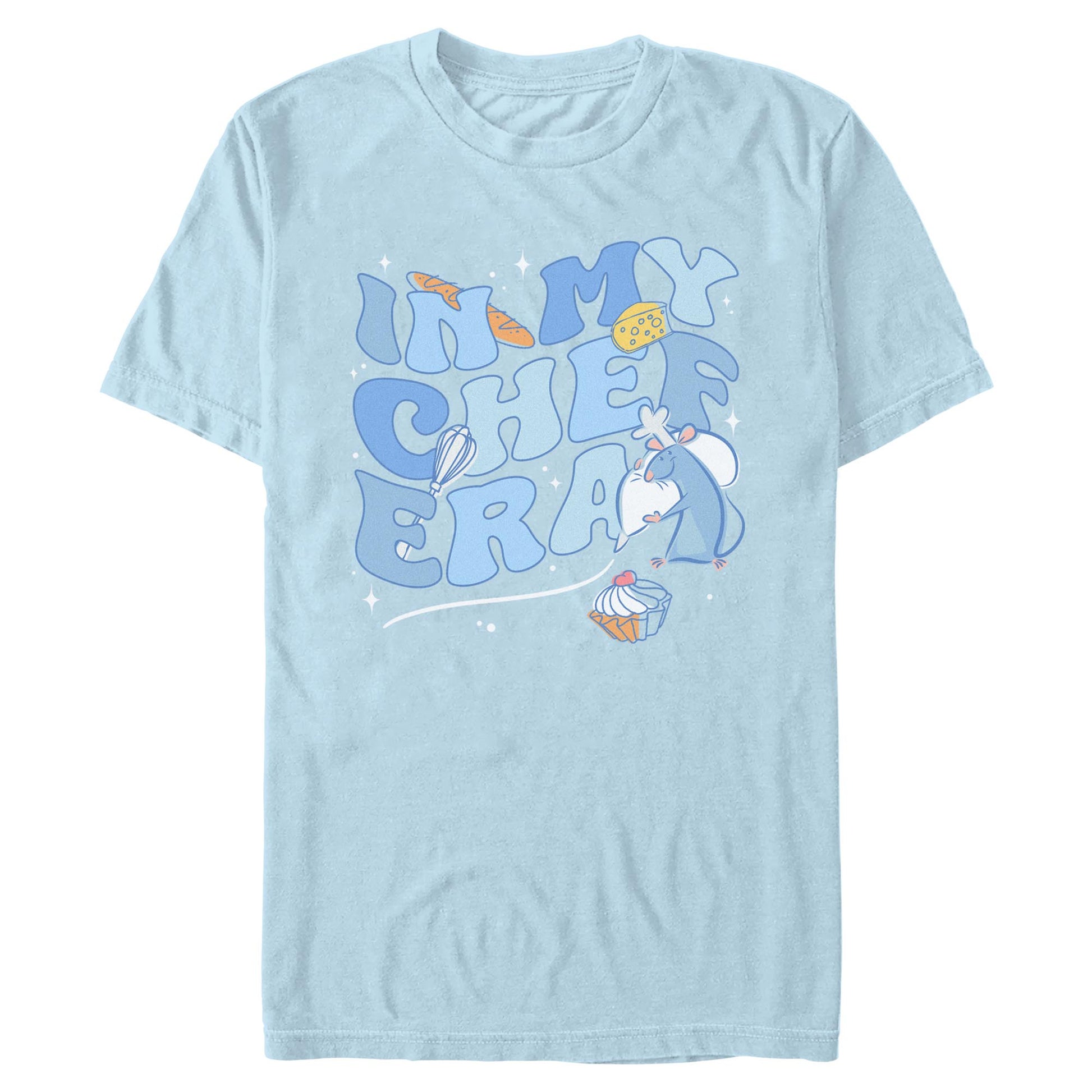 Men's Disney My Chef Era T-Shirt