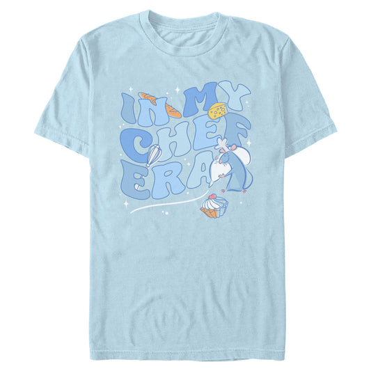 Men's Disney My Chef Era T-Shirt