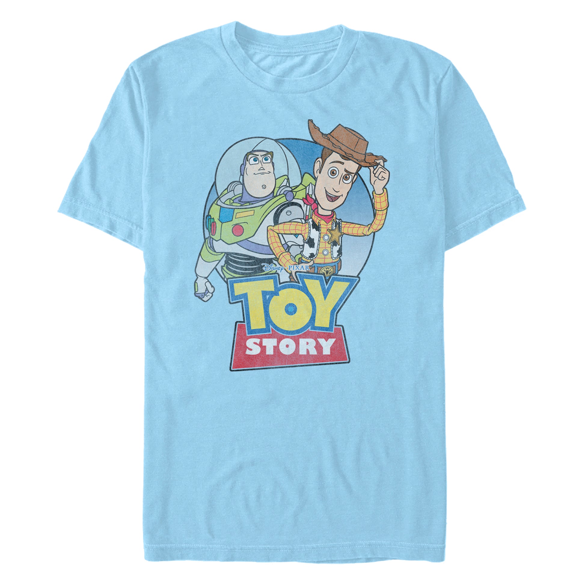 Men's Disney Besties T-Shirt