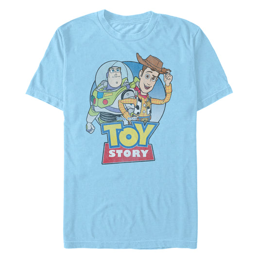 Men's Disney Besties T-Shirt