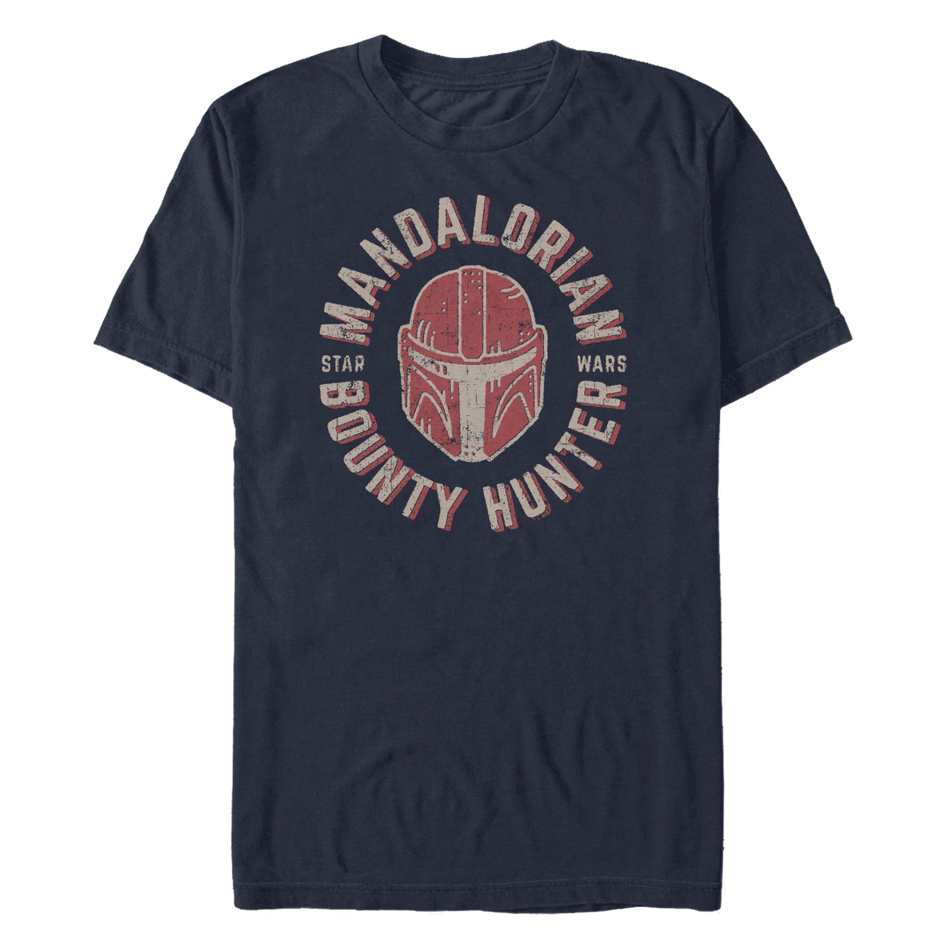 Men's Star Wars Lone Wolf T-Shirt