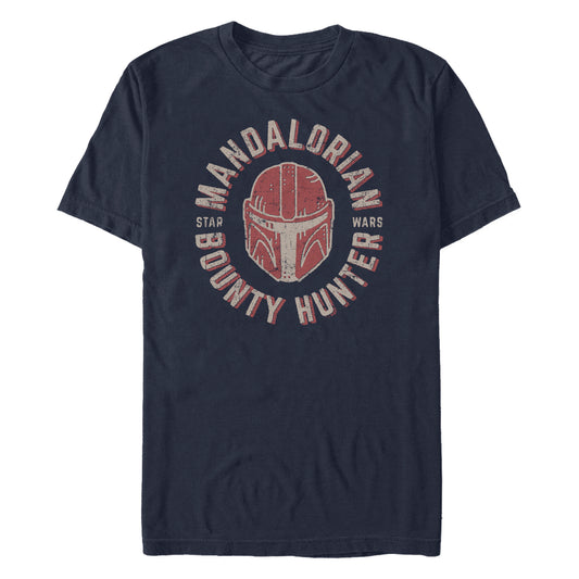 Men's Star Wars Lone Wolf T-Shirt