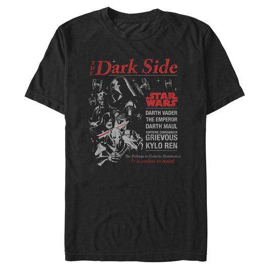 Men's Star Wars Lords T-Shirt