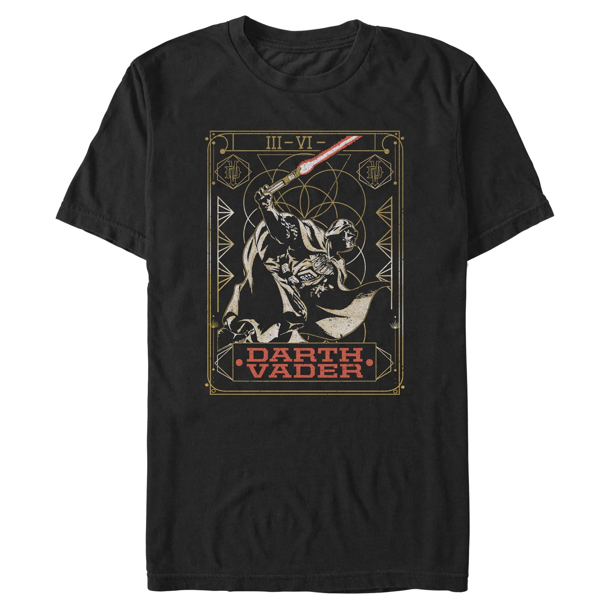 Men's Star Wars The Apprentice T-Shirt