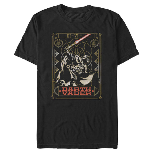 Men's Star Wars The Apprentice T-Shirt